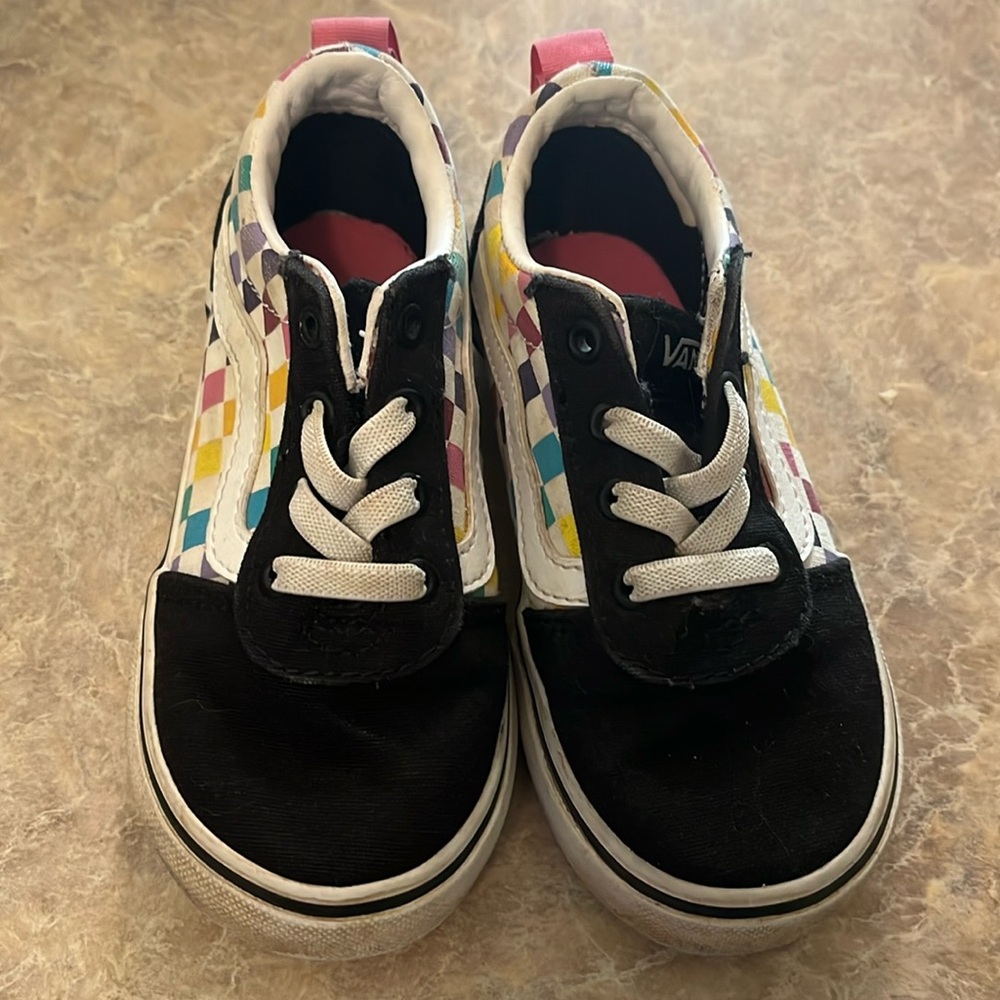 Vans